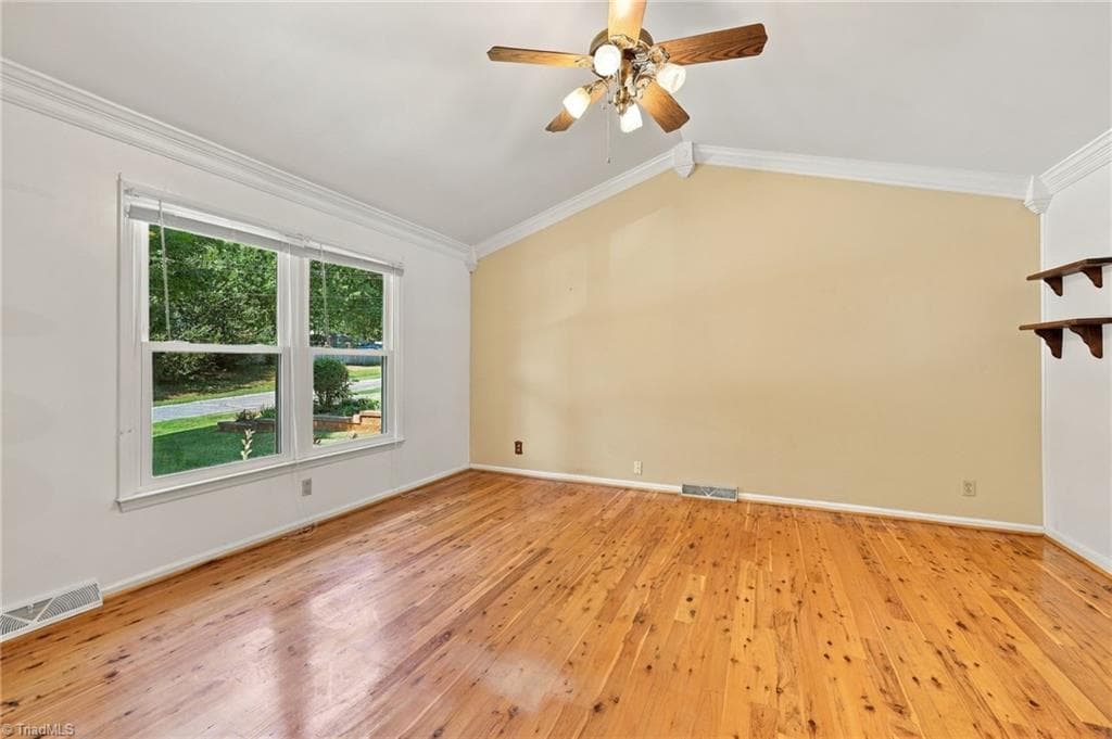Stick/Site Built at 1181 Bebb Willow Lane, Lewisville NC 27023, Lewisville, photo 19 of 98