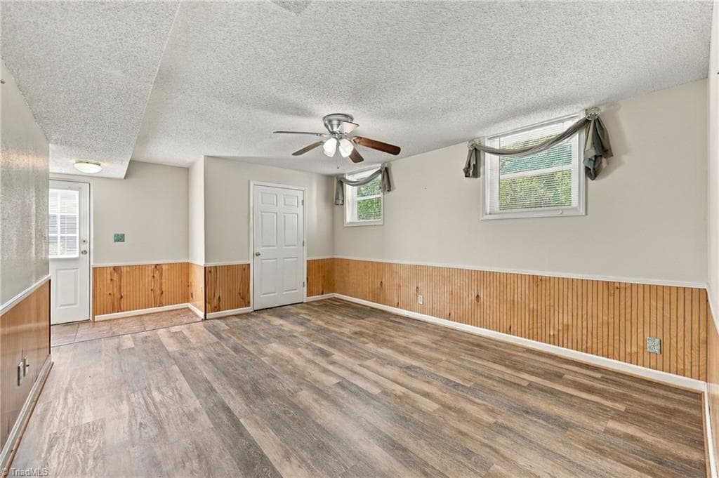 Stick/Site Built at 1181 Bebb Willow Lane, Lewisville NC 27023, Lewisville, photo 65 of 98
