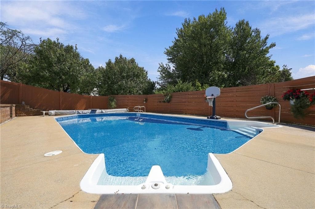 Stick/Site Built at 1181 Bebb Willow Lane, Lewisville NC 27023, Lewisville, photo 81 of 98