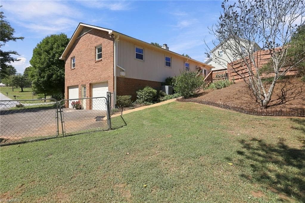 Stick/Site Built at 1181 Bebb Willow Lane, Lewisville NC 27023, Lewisville, photo 89 of 98