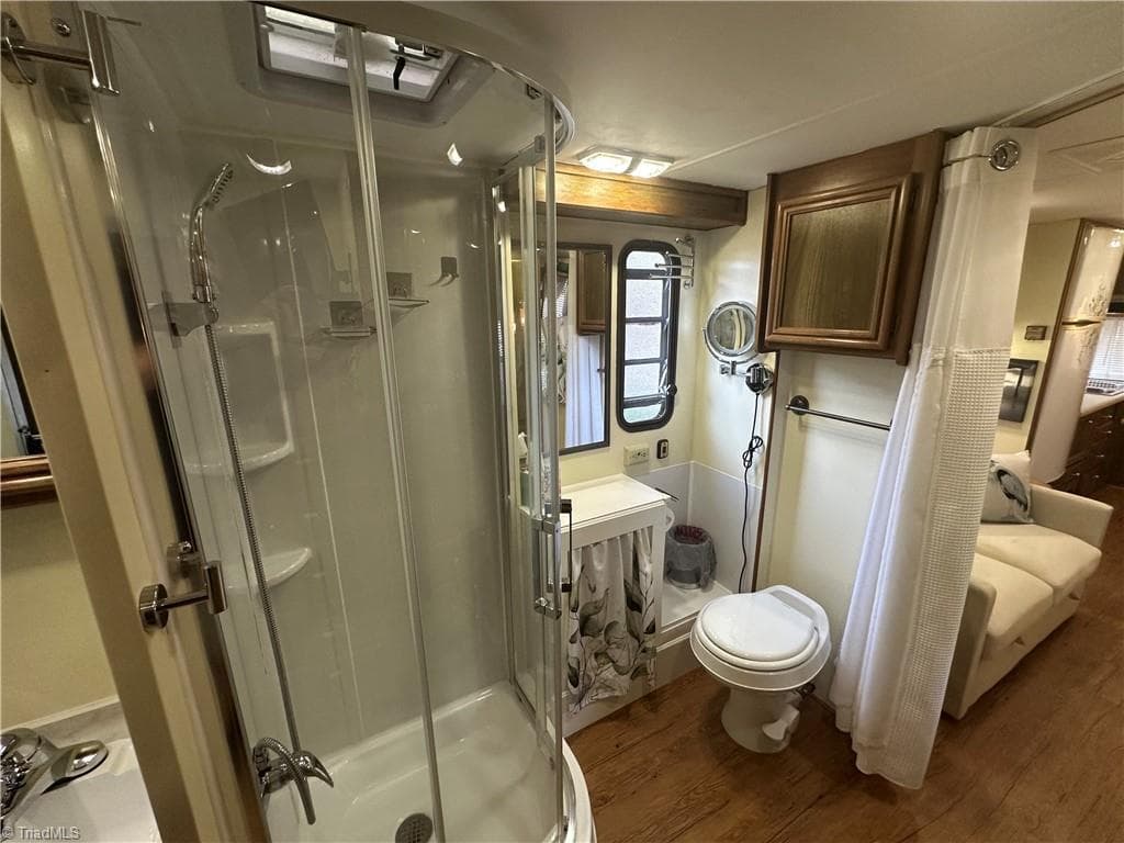 Manufactured Home at 142 Cardinal Drive, New London NC 28127, New London, photo 19 of 50