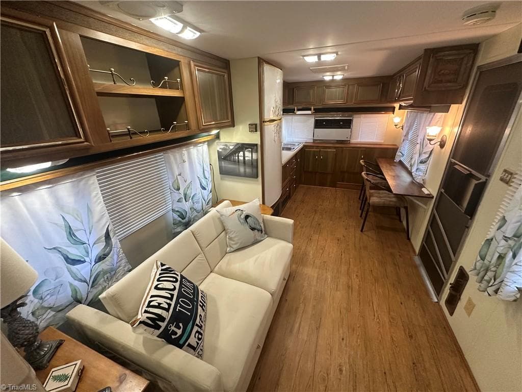 Manufactured Home at 142 Cardinal Drive, New London NC 28127, New London, photo 21 of 50