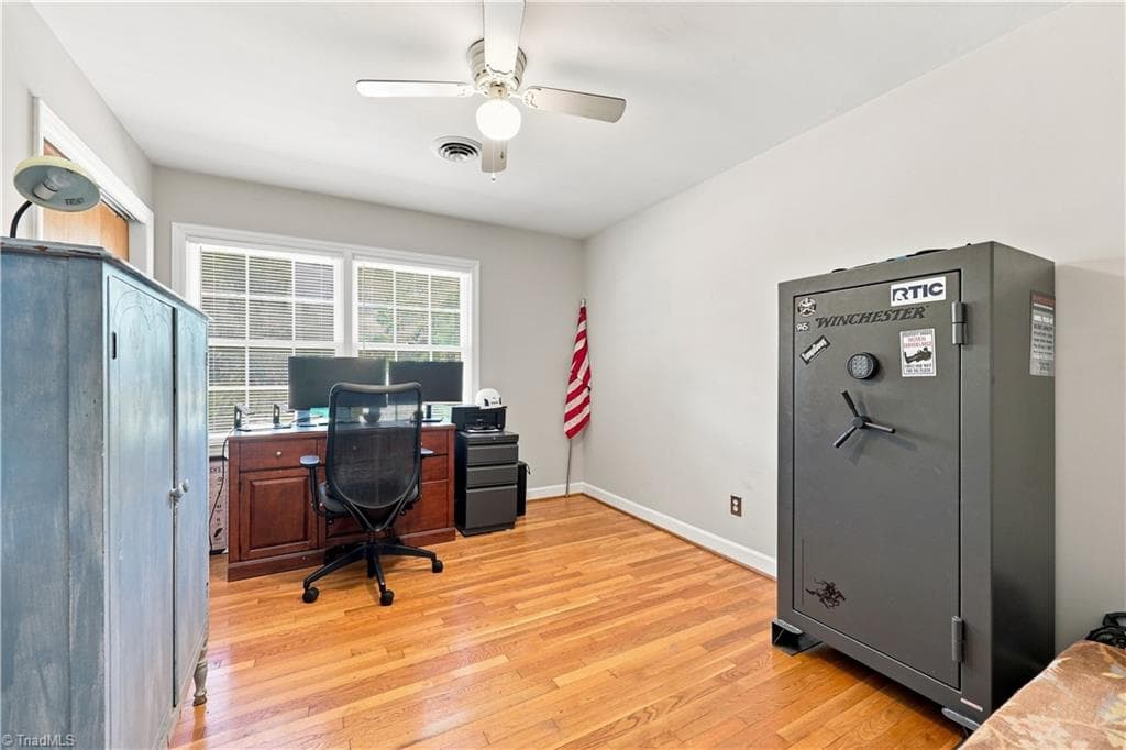 Stick/Site Built at 1011 W Mountain Street, Kernersville NC 27284, photo 12 of 24