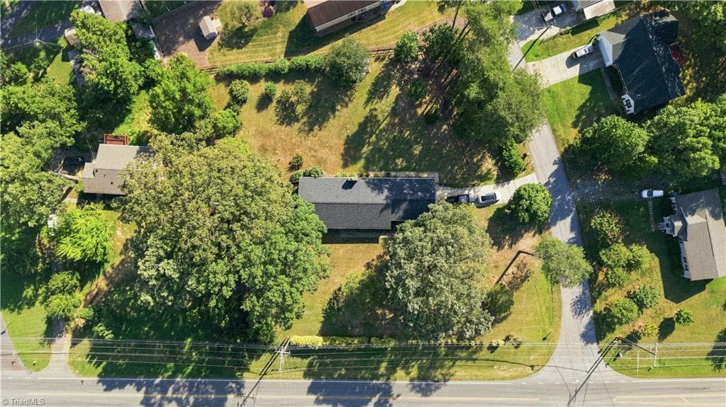 Stick/Site Built at 1011 W Mountain Street, Kernersville NC 27284, photo 22 of 24