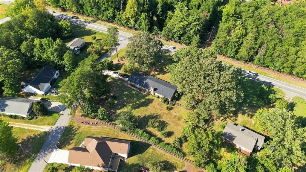 Stick/Site Built at 1011 W Mountain Street, Kernersville NC 27284, photo 24 of 24