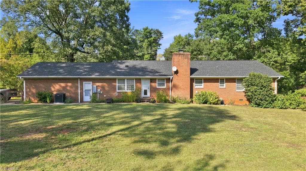Stick/Site Built at 1011 W Mountain Street, Kernersville NC 27284, photo 18 of 24