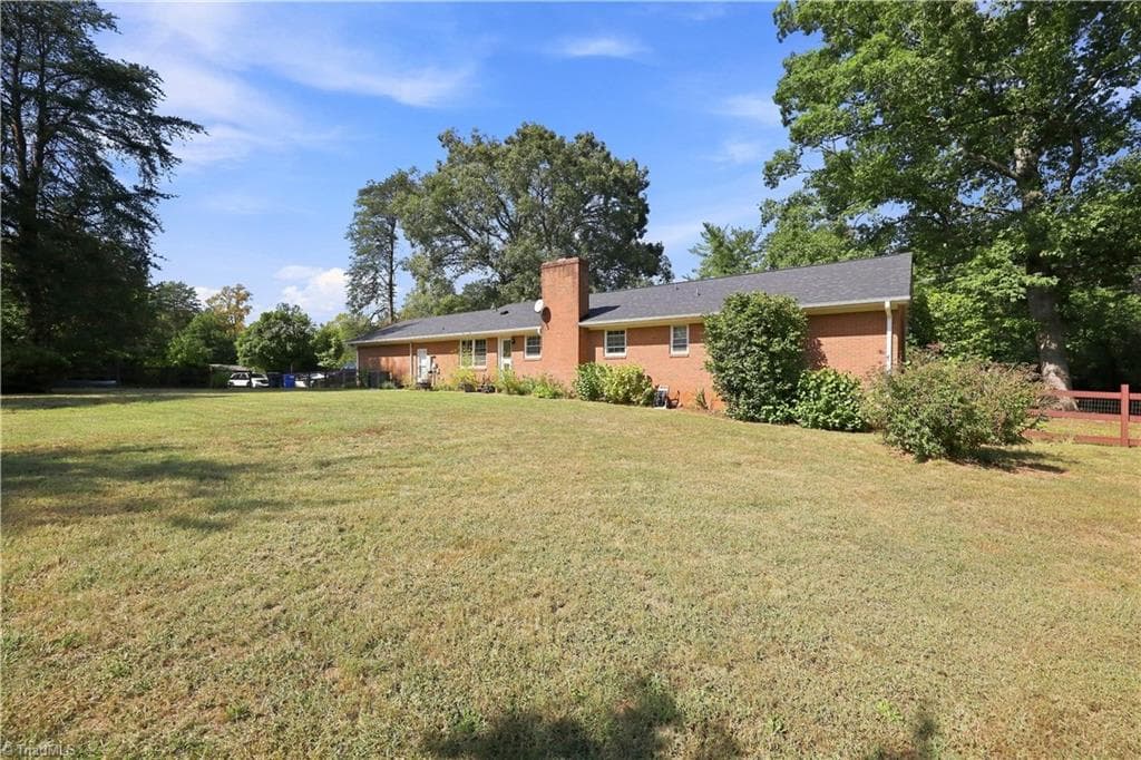 Stick/Site Built at 1011 W Mountain Street, Kernersville NC 27284, photo 19 of 24