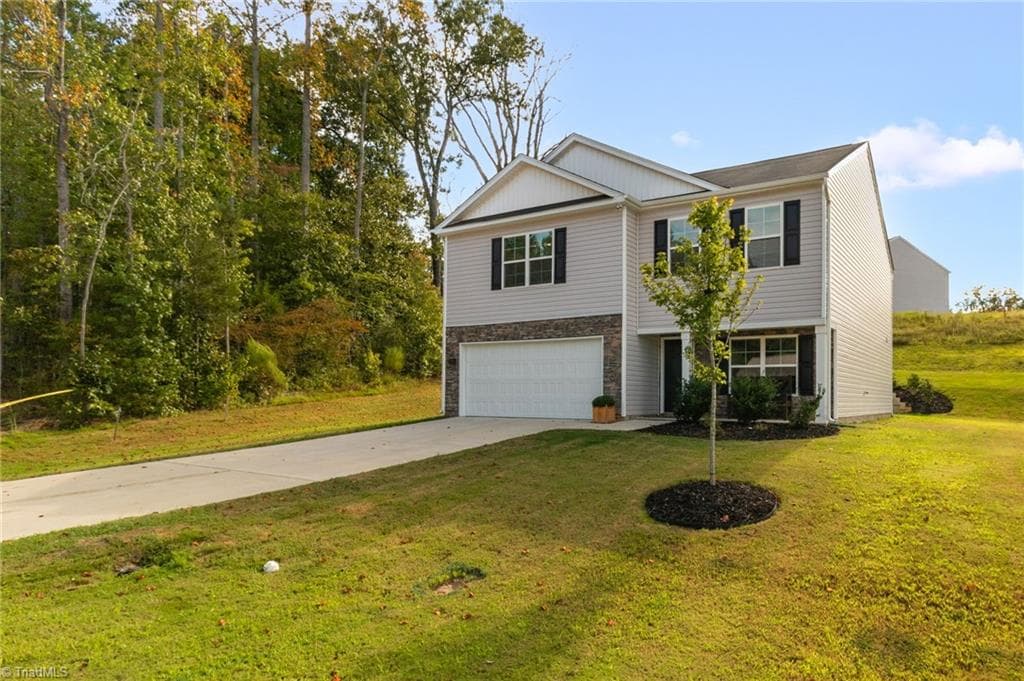 Stick/Site Built at 5140 Payne Street, Trinity NC 27370, Trinity, photo 3 of 33