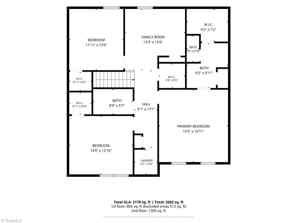 Stick/Site Built at 5140 Payne Street, Trinity NC 27370, Trinity, photo 32 of 33