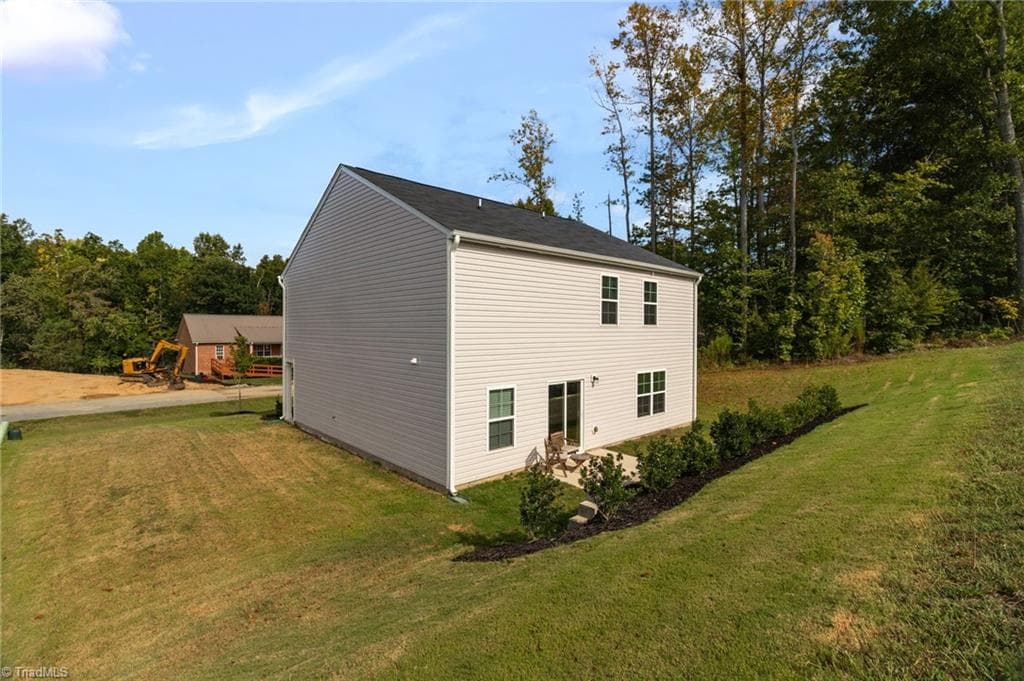 Stick/Site Built at 5140 Payne Street, Trinity NC 27370, Trinity, photo 28 of 33