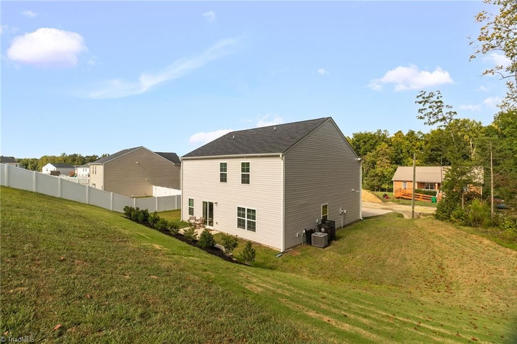 Stick/Site Built at 5140 Payne Street, Trinity NC 27370, Trinity, photo 30 of 33