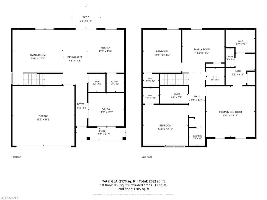 Stick/Site Built at 5140 Payne Street, Trinity NC 27370, Trinity, photo 33 of 33