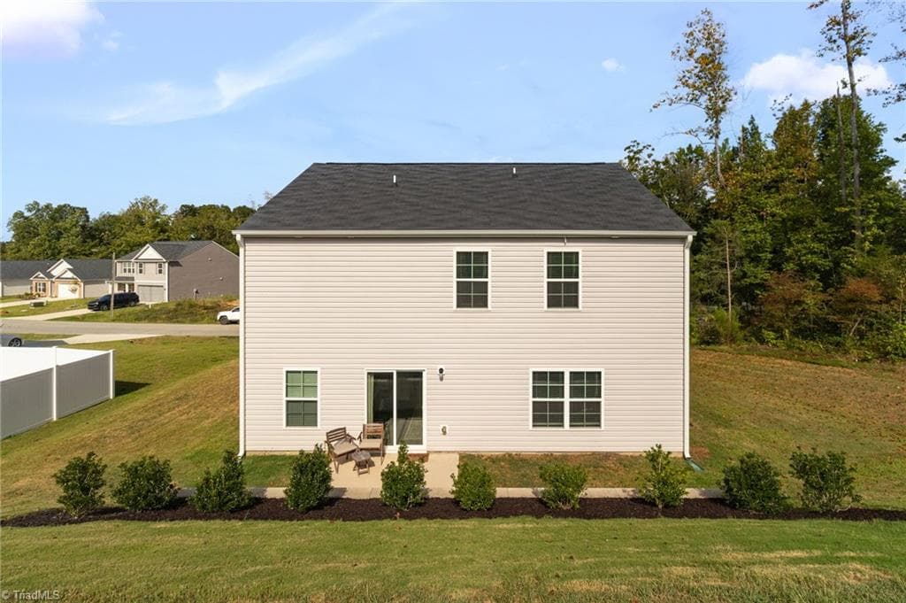 Stick/Site Built at 5140 Payne Street, Trinity NC 27370, Trinity, photo 29 of 33