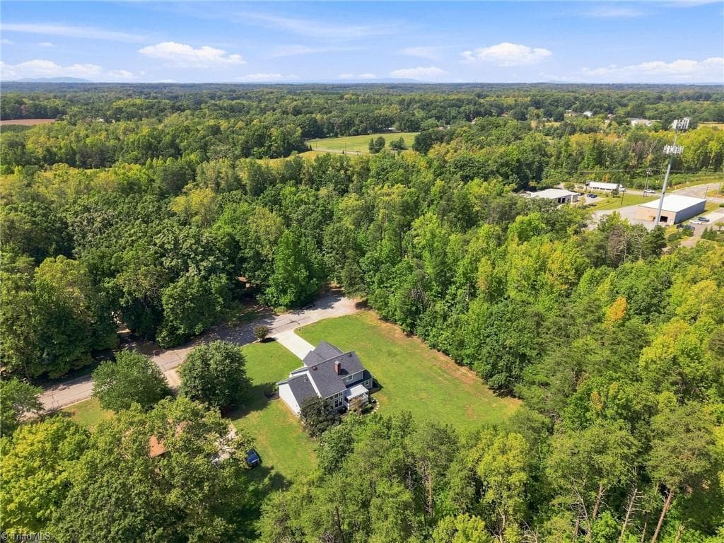 Stick/Site Built at 1416 Ashland Drive, Reidsville NC 27320, Reidsville, photo 91 of 98