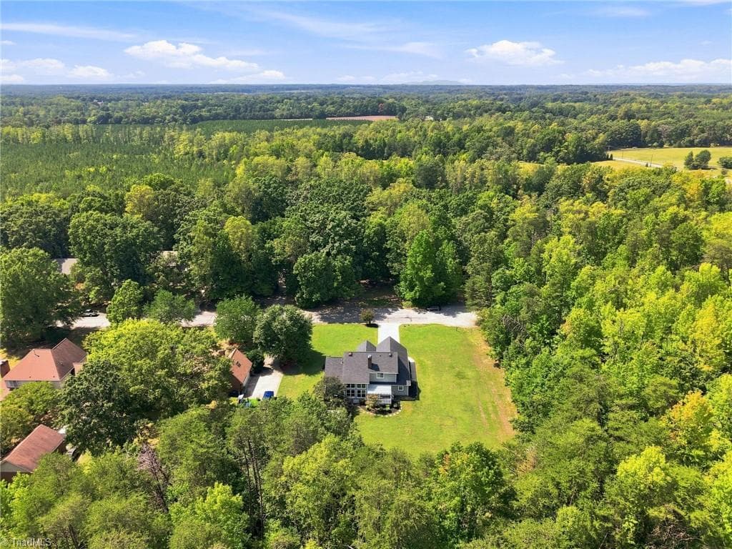 Stick/Site Built at 1416 Ashland Drive, Reidsville NC 27320, Reidsville, photo 93 of 98