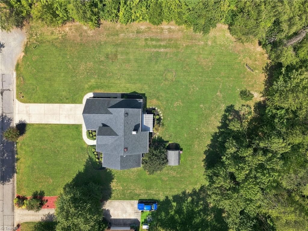 Stick/Site Built at 1416 Ashland Drive, Reidsville NC 27320, Reidsville, photo 97 of 98