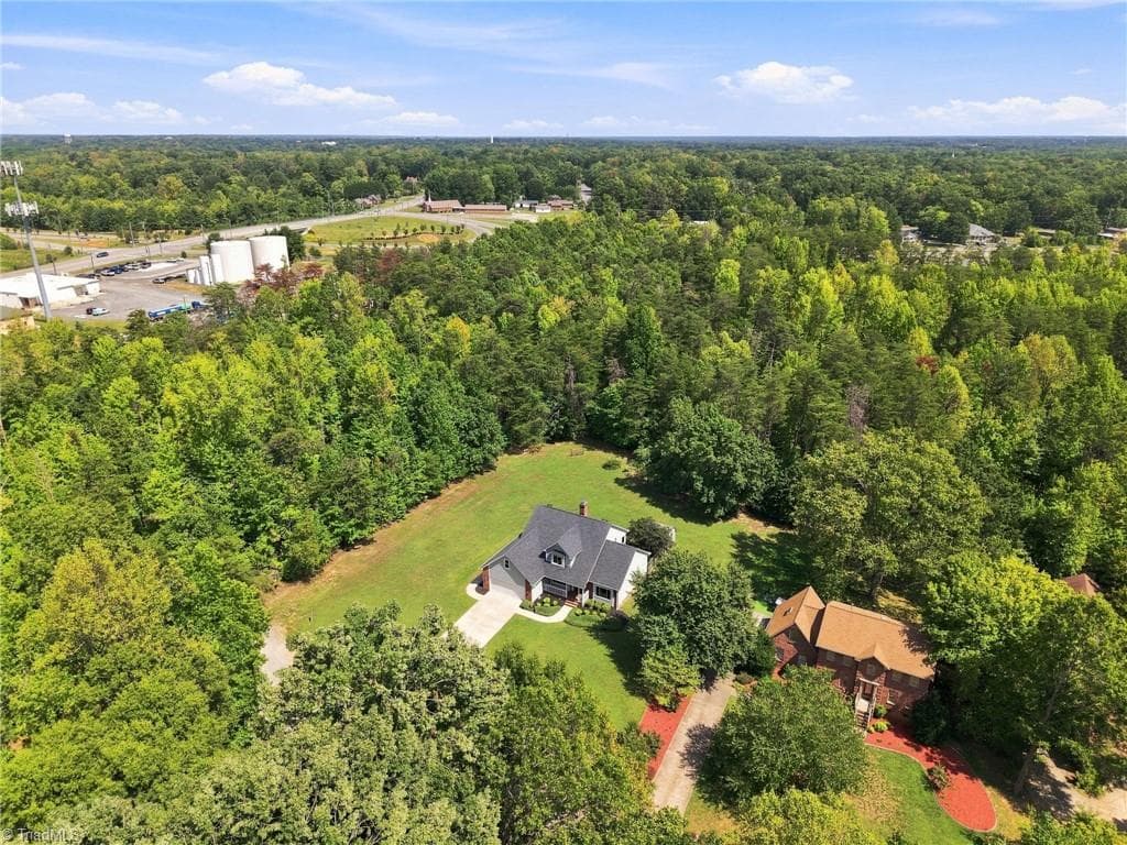 Stick/Site Built at 1416 Ashland Drive, Reidsville NC 27320, Reidsville, photo 89 of 98
