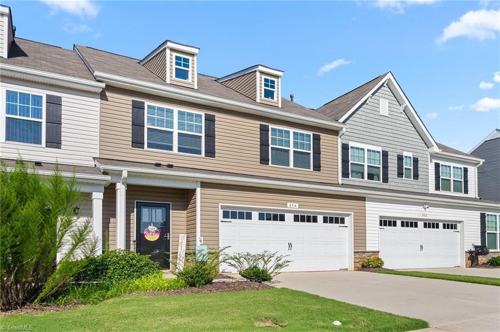 Stick/Site Built at 854 Pryor Street, Mebane NC 27302, Mebane, photo 32 of 32