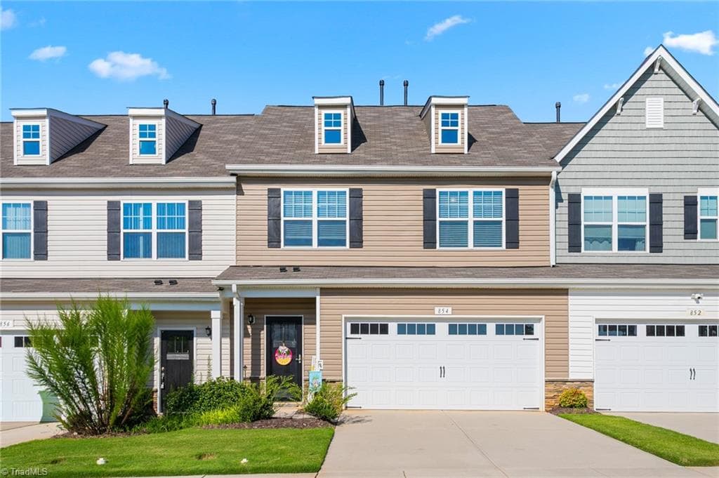 Stick/Site Built at 854 Pryor Street, Mebane NC 27302, Mebane, photo 31 of 32