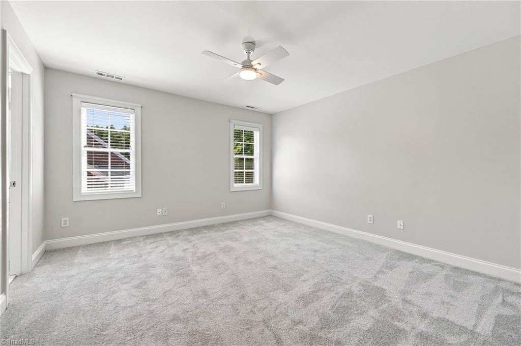 Stick/Site Built at 14 Middlefield Court, Greensboro NC 27455, photo 36 of 50