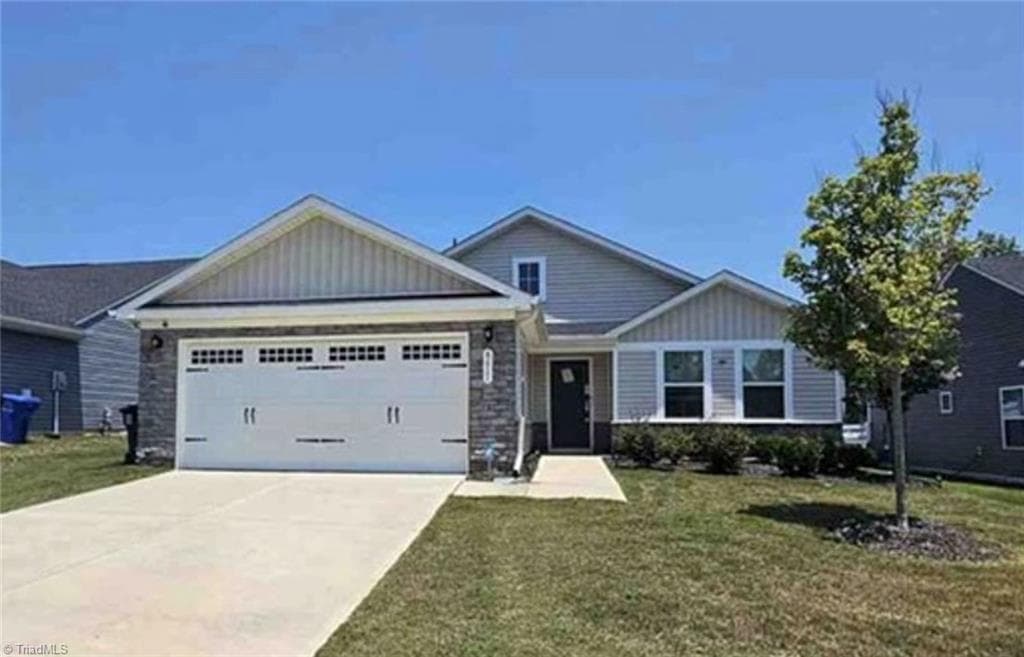 8611 Kenridge Lane, Fuquay-Varina NC 27526