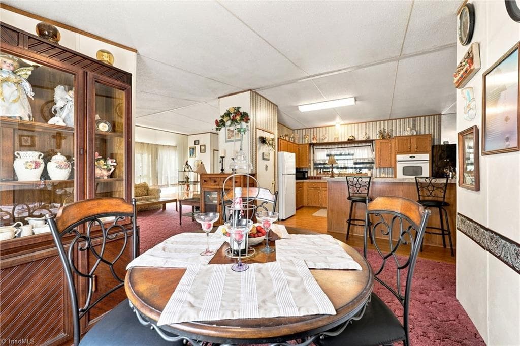 Manufactured Home at 1150 Nature Lane, Walnut Cove NC 27052, Walnut Cove, photo 13 of 26