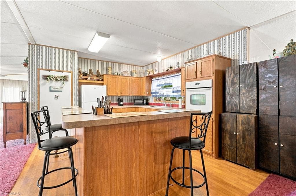 Manufactured Home at 1150 Nature Lane, Walnut Cove NC 27052, Walnut Cove, photo 17 of 26