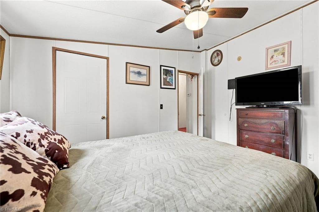Manufactured Home at 1150 Nature Lane, Walnut Cove NC 27052, photo 36 of 42