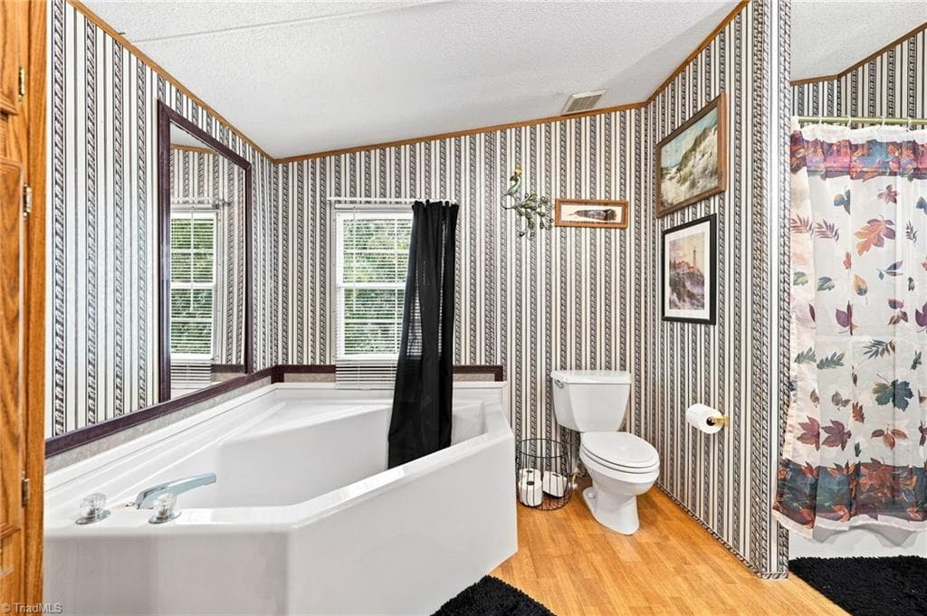 Manufactured Home at 1150 Nature Lane, Walnut Cove NC 27052, Walnut Cove, photo 24 of 26