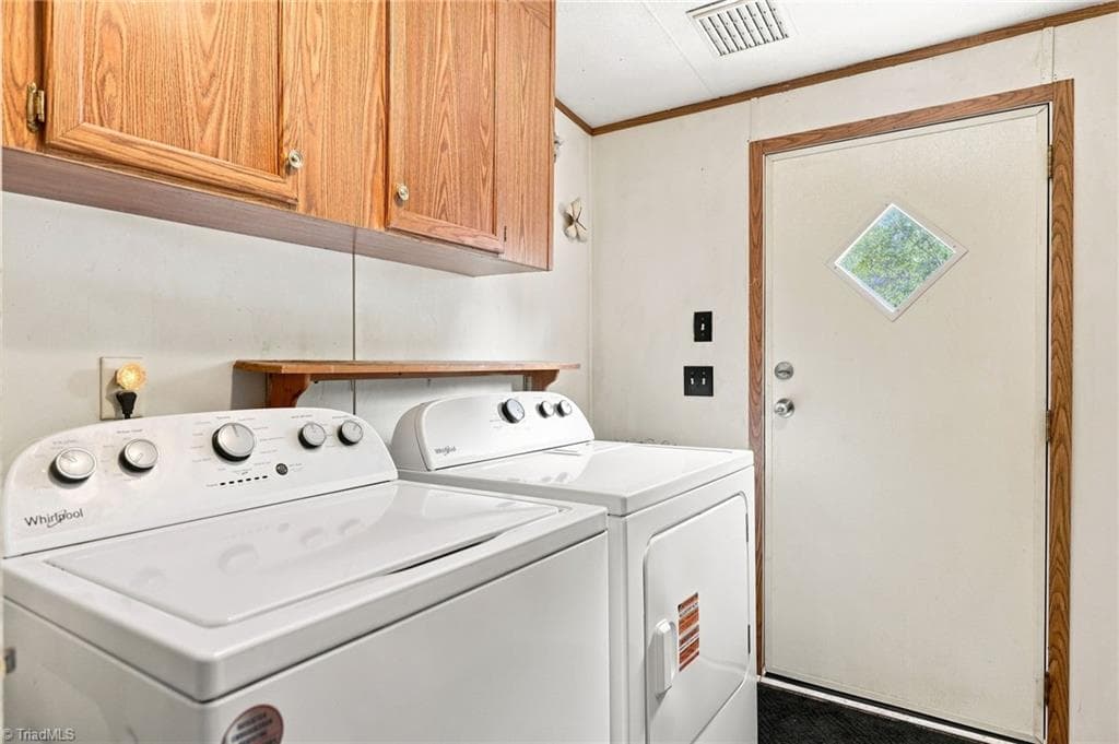 Manufactured Home at 1150 Nature Lane, Walnut Cove NC 27052, Walnut Cove, photo 18 of 26