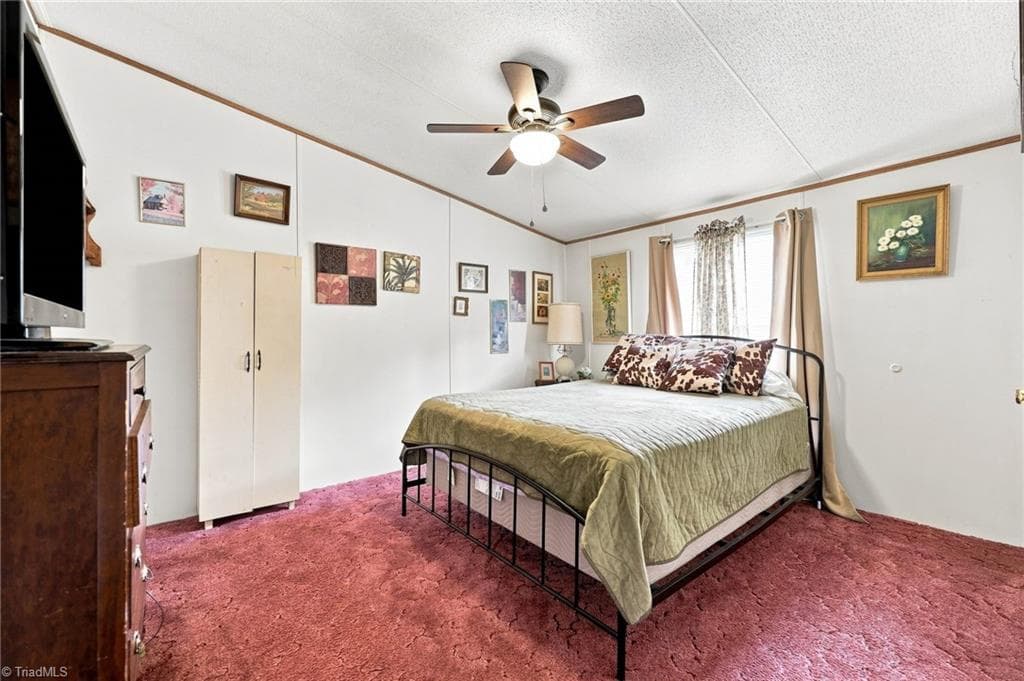 Manufactured Home at 1150 Nature Lane, Walnut Cove NC 27052, photo 35 of 42