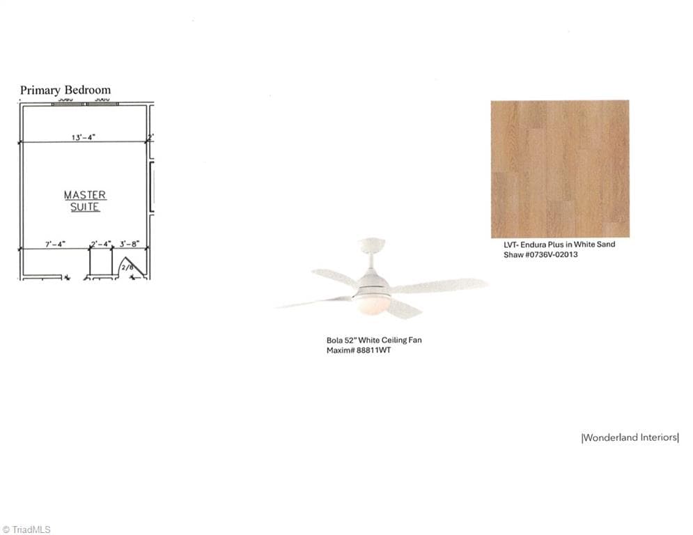 Stick/Site Built at 525 Saddleback Road, Greensboro NC 27455, photo 13 of 18