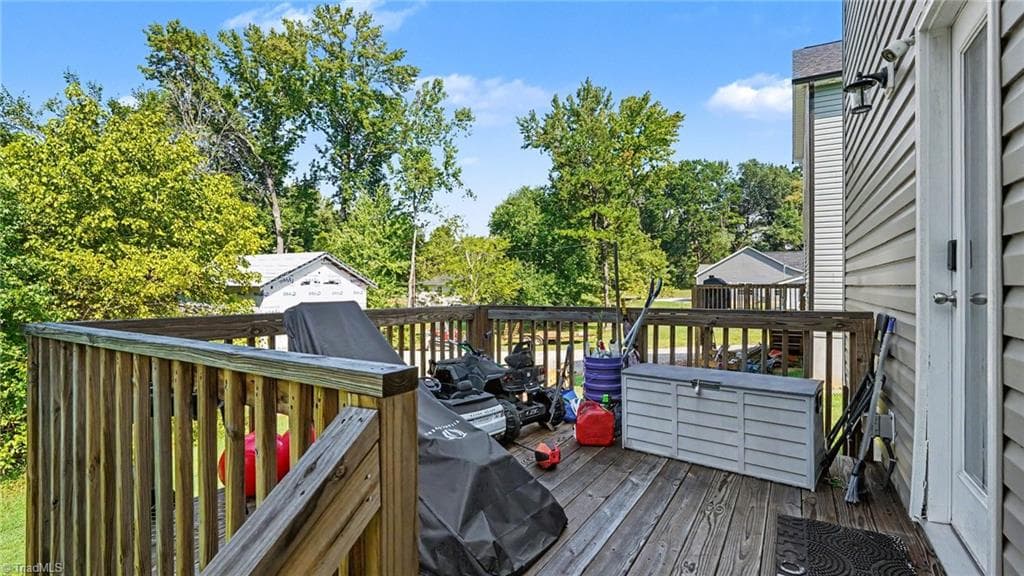 Stick/Site Built at 4805 Fewell Road, Greensboro NC 27405, photo 26 of 28