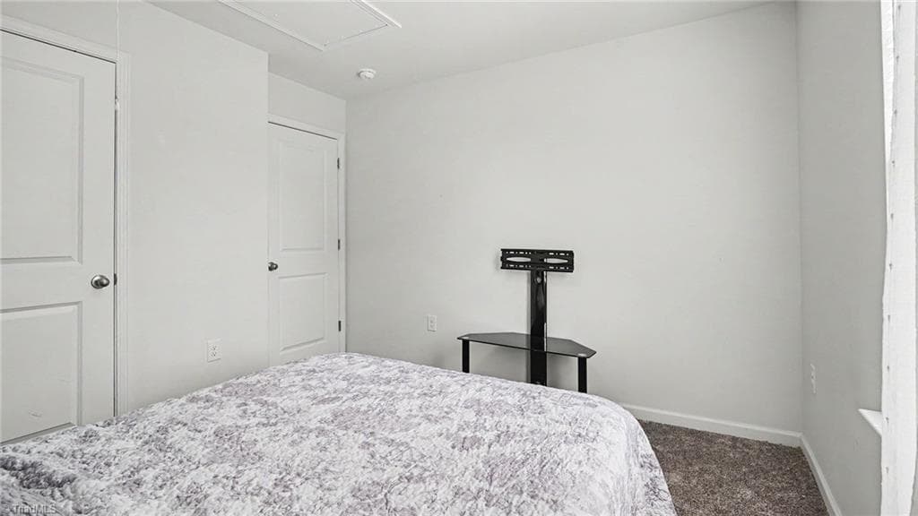 Stick/Site Built at 4805 Fewell Road, Greensboro NC 27405, photo 18 of 28