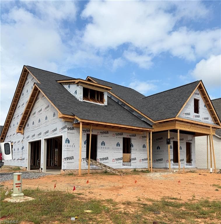 1408 Charolais Drive, Winston-Salem NC 27106