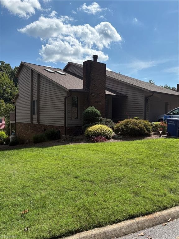 Stick/Site Built at 1506 Ivy Trace, Wilkesboro NC 28697, Wilkesboro, photo 3 of 8