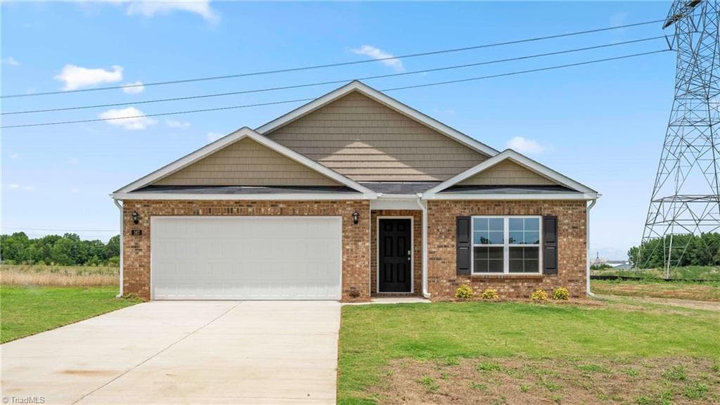 3774 Quail Haven Drive, Winston-Salem NC 27107