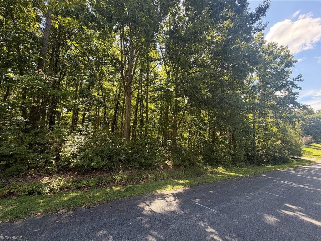 Unimproved Land at TBD Kennedy Country Drive, Asheboro NC 27205, photo 2 of 5