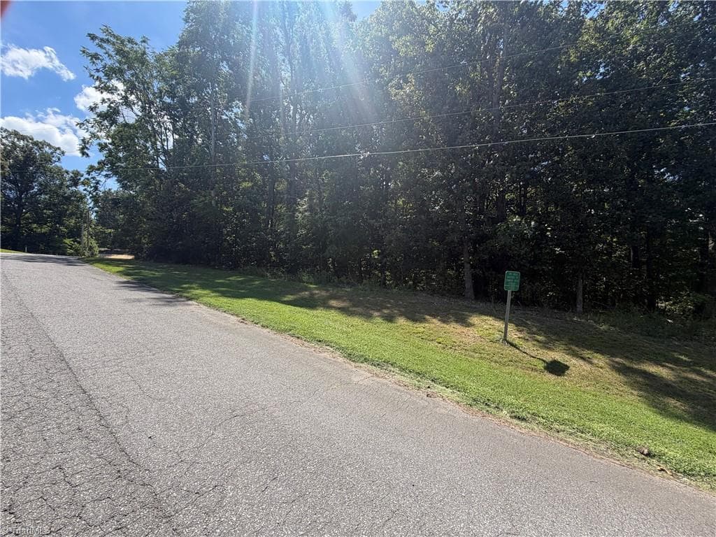 Unimproved Land at TBD Kennedy Country Drive, Asheboro NC 27205, photo 3 of 5