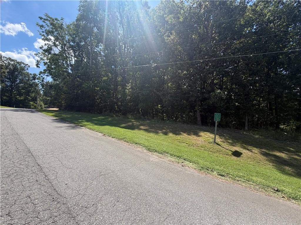 Unimproved Land at TBD Kennedy Country Drive, Asheboro NC 27205, photo 4 of 5