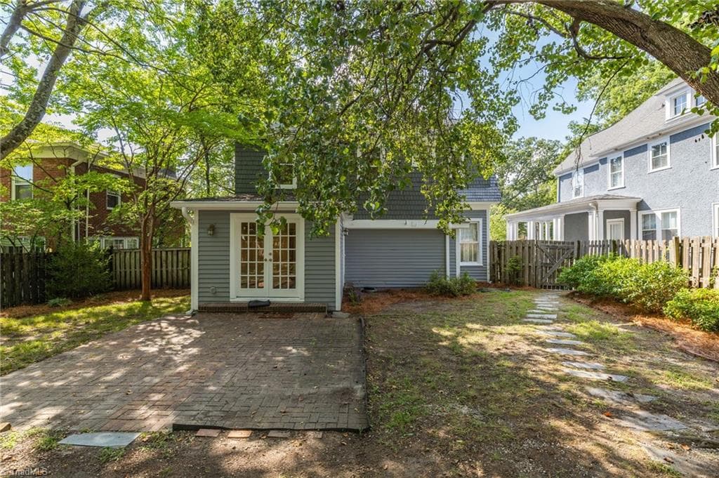 Stick/Site Built at 708 Magnolia Street, Greensboro NC 27401, photo 6 of 43