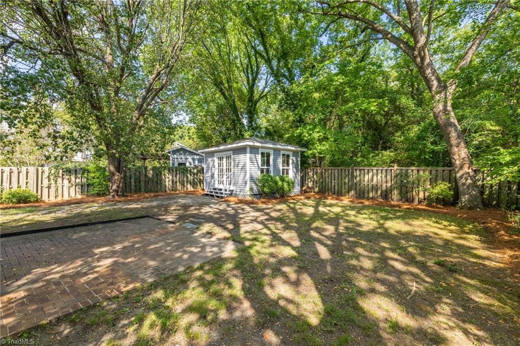 Stick/Site Built at 708 Magnolia Street, Greensboro NC 27401, photo 7 of 43