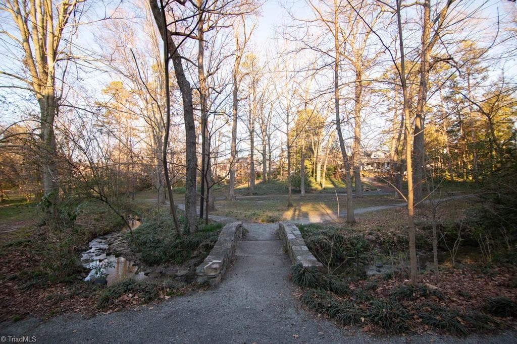 Stick/Site Built at 708 Magnolia Street, Greensboro NC 27401, photo 36 of 43