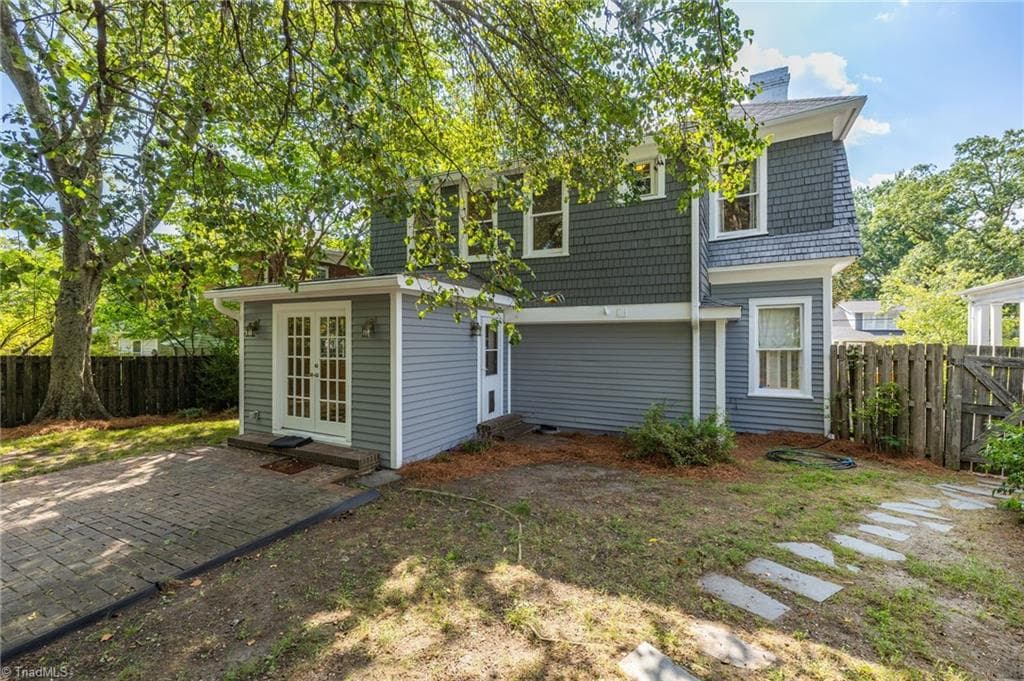 Stick/Site Built at 708 Magnolia Street, Greensboro NC 27401, photo 30 of 43