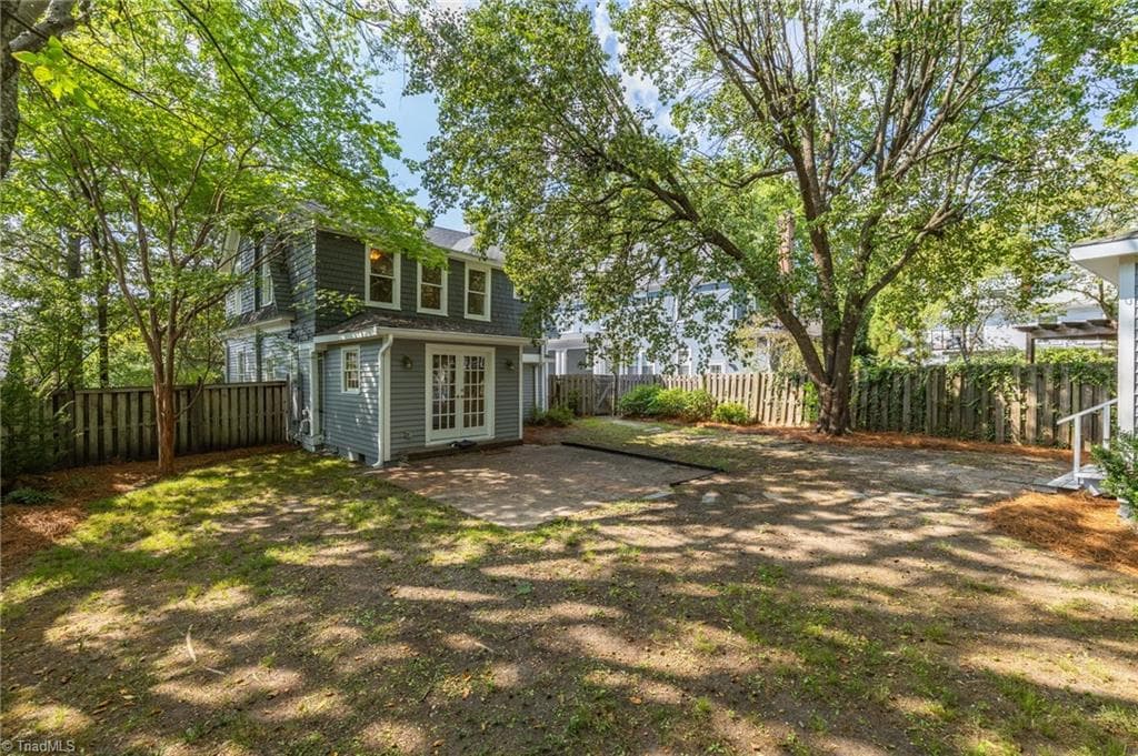 Stick/Site Built at 708 Magnolia Street, Greensboro NC 27401, photo 33 of 43