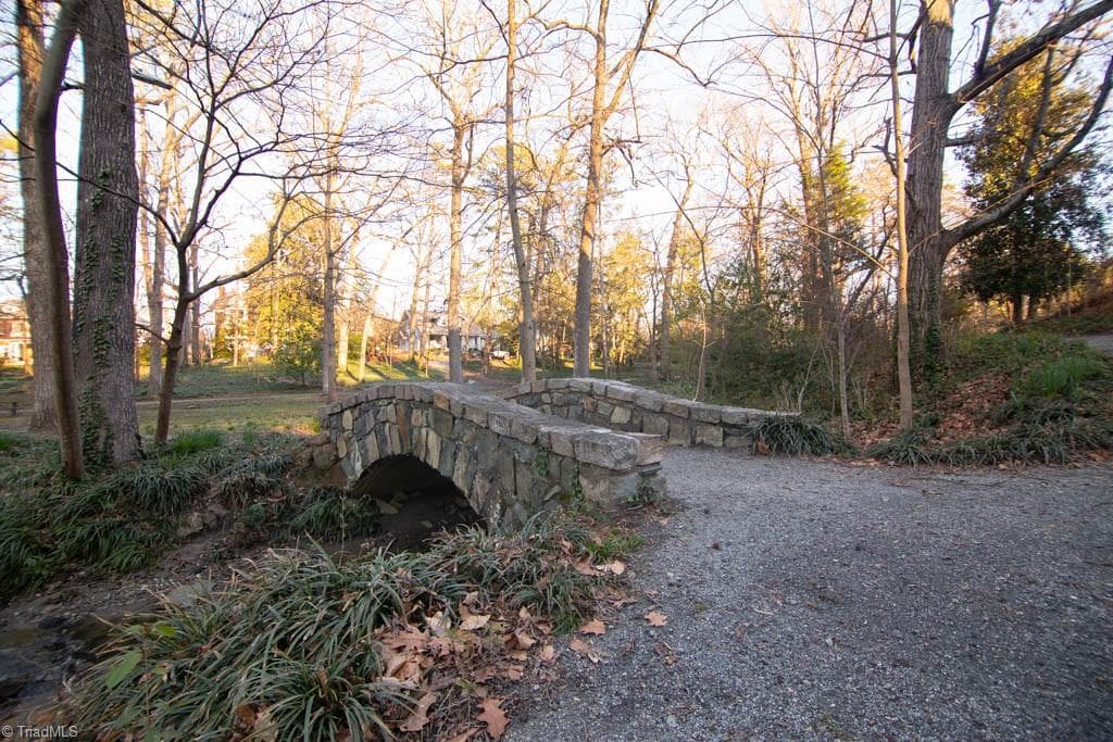 Stick/Site Built at 708 Magnolia Street, Greensboro NC 27401, photo 37 of 43