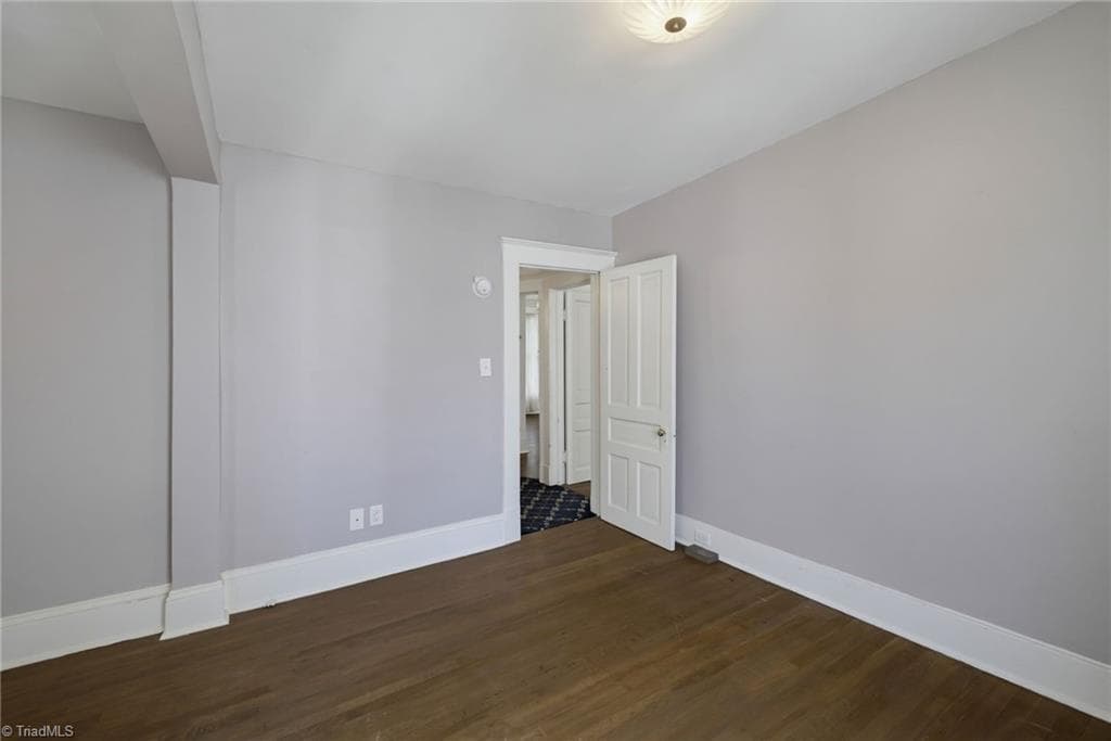 Stick/Site Built at 708 Magnolia Street, Greensboro NC 27401, photo 21 of 43