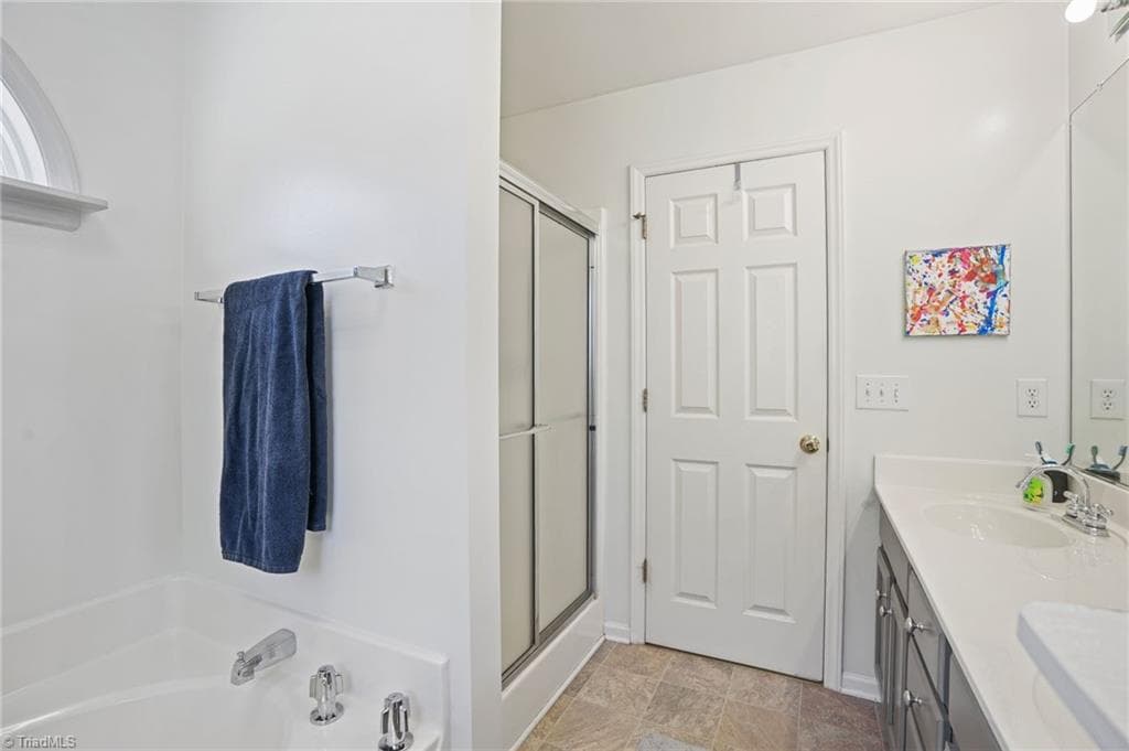 Stick/Site Built at 111 Hidden Creek Road, Winston-Salem NC 27127, Winston-Salem, photo 23 of 44