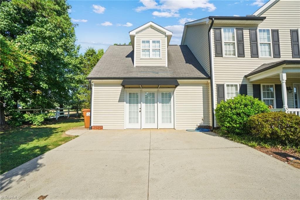 Stick/Site Built at 111 Hidden Creek Road, Winston-Salem NC 27127, Winston-Salem, photo 2 of 44