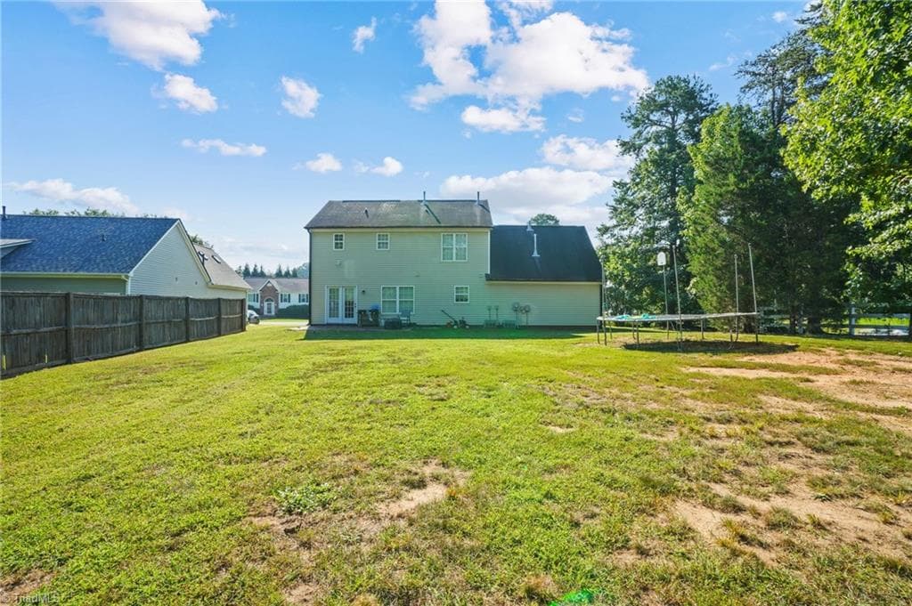 Stick/Site Built at 111 Hidden Creek Road, Winston-Salem NC 27127, Winston-Salem, photo 42 of 44
